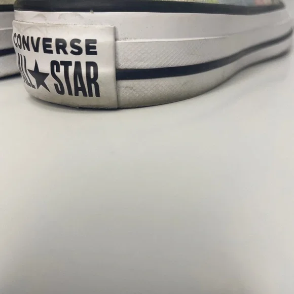 Converse Shoreline Summer Fest Slip-On Shoes | Women’s 9 - Picture 10 of 12